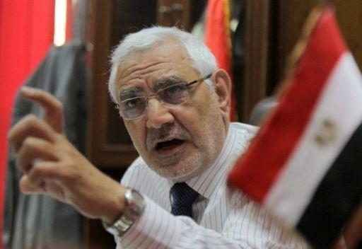 أبو الفتوح: التعدي على “الشيعة” عدوان على “الشريعة”