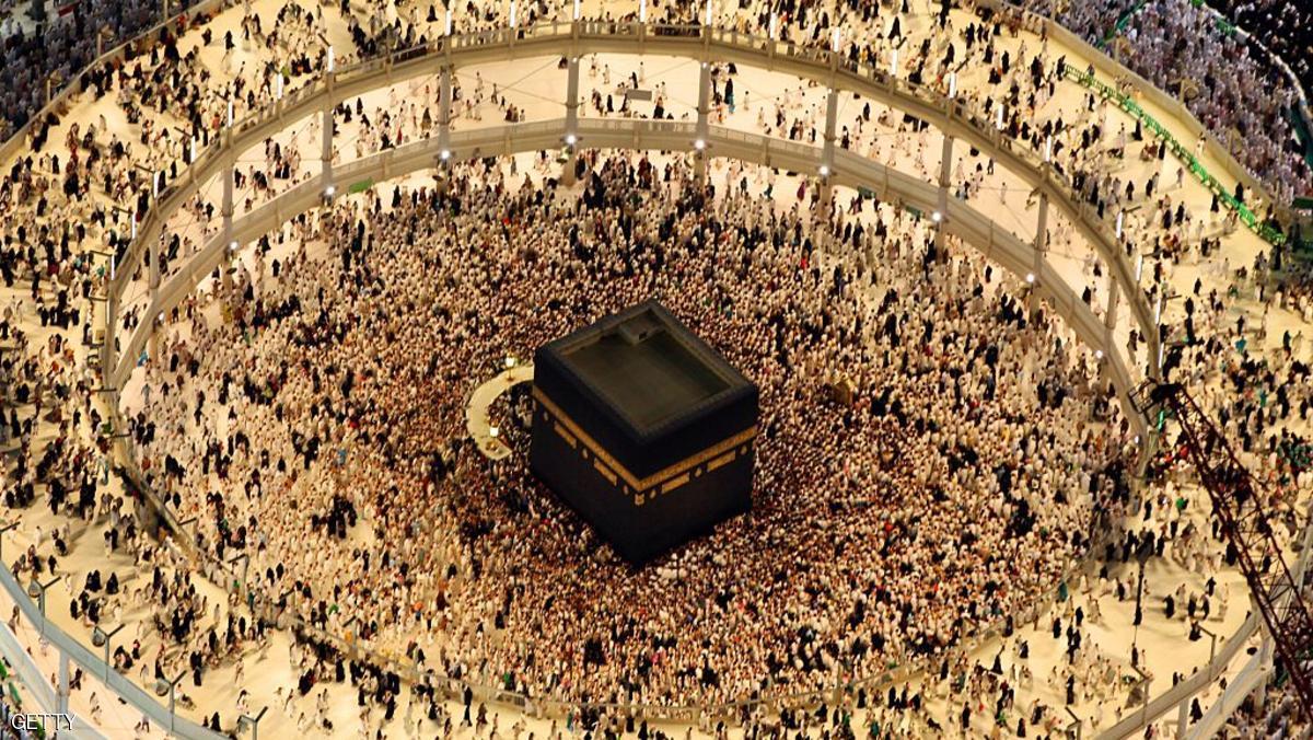 الداخلية السعودية: أحبطنا «عملًا إرهابيًا» استهدف الحرم المكي