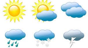 “الأرصاد”:طقس اليوم رطب نهارًا لطيف ليلًا