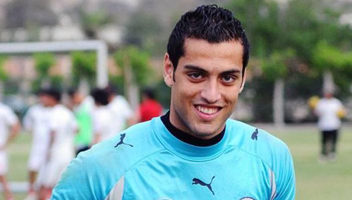 مصدر لـ”رصد”: حارس الجيش وقع لوادي دجلة