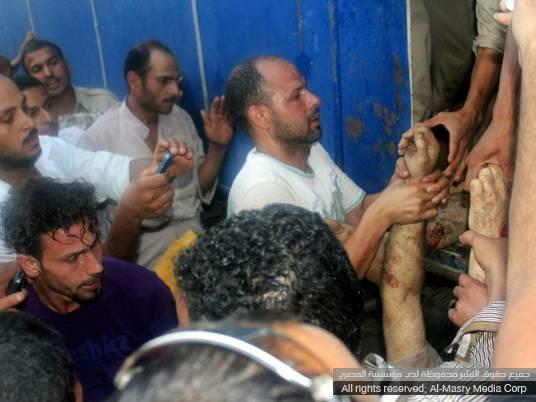 قوى سياسية تشن هجوماً على مقتل 4 شيعة بأبو النمرس