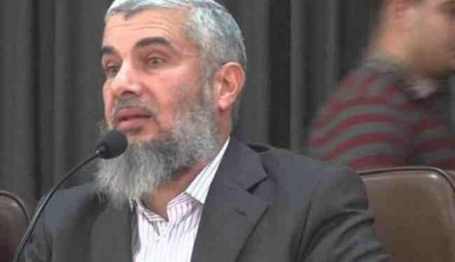 النور يتجاهل تنازل مرسي عن راتبه كاملاً ويواصل مدح السيسي