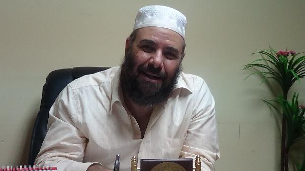 الزمر لمعارضي الرئيس : كونوا أكثر منطقية مع أنفسكم