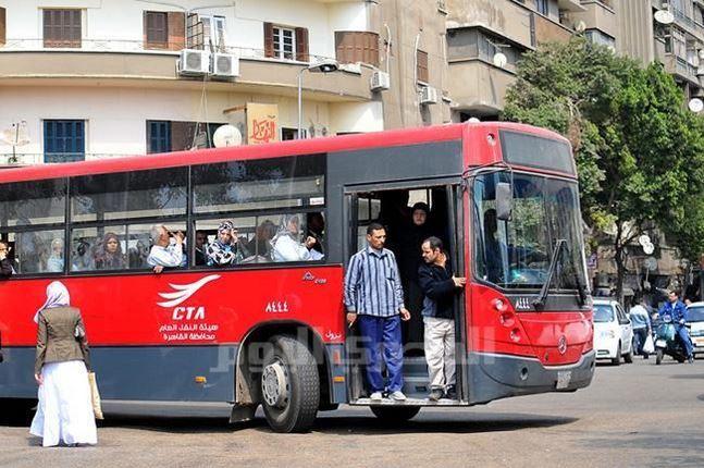 تعديل مواعيد “النقل العام” بشهر رمضان