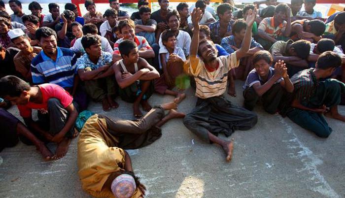 السعودية ترصد 50 مليون دولار لبناء مدارس ومستشفيات لمسلمي ميانمار