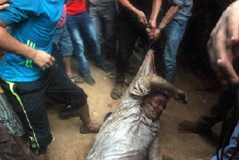 قيادي شيعي بمصر: سنشارك في 30 يونيه للمطالبة برحيل مرسي