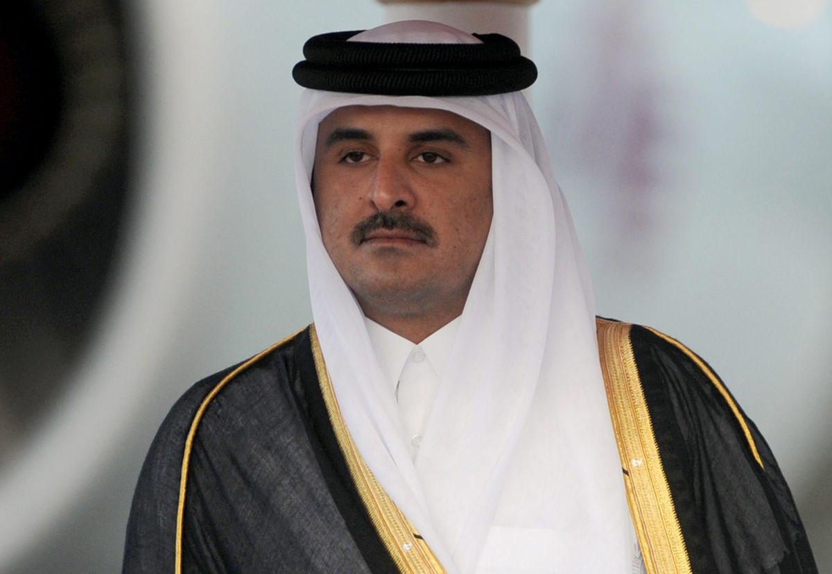 اللجنة القطرية لحقوق الإنسان تطالب الدوحة برفض شروط دول الحصار