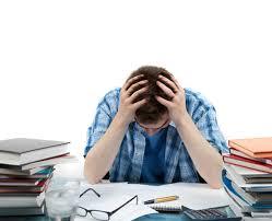 باحثون أمريكيون: الإجهاد المزمن يؤدى إلى النوبات القلبية