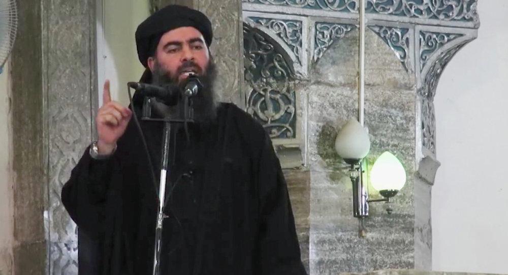 ضابطان من جيش «صدام» مرشحان لخلافة أبوبكر البغدادي