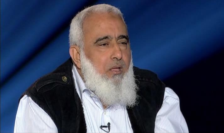 18 يوليو .. أولى جلسات الاستئناف على حبس أبو إسلام