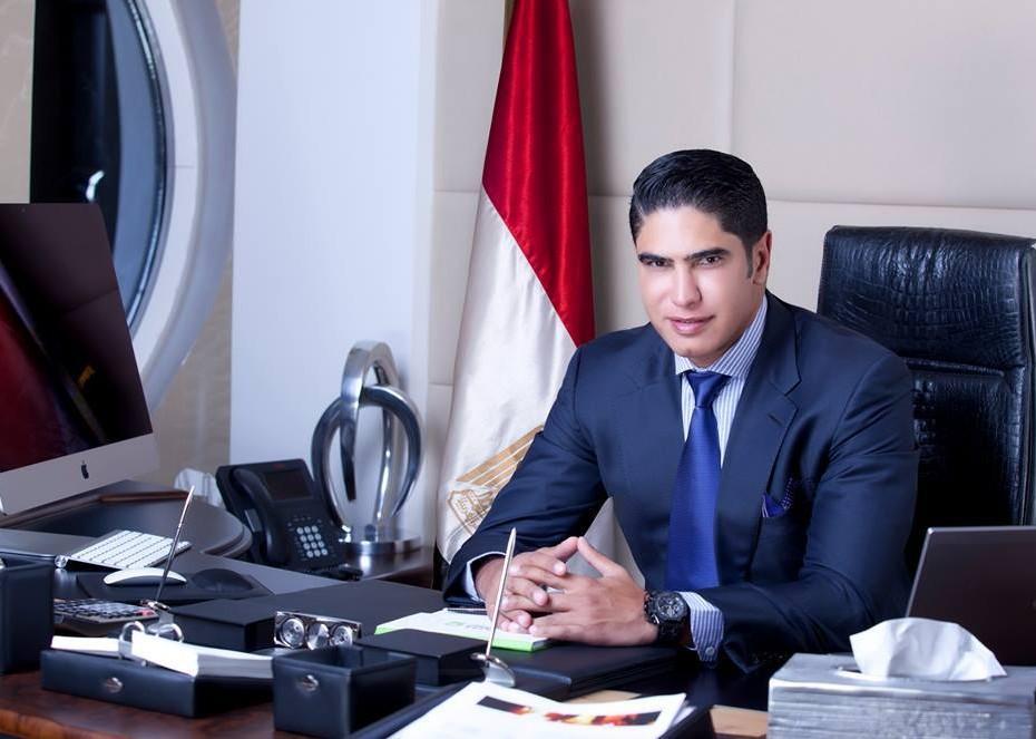 أبوهشيمة: إهداء إذاعة سحب قرعة تصفيات كأس العالم للتليفزيون المصري