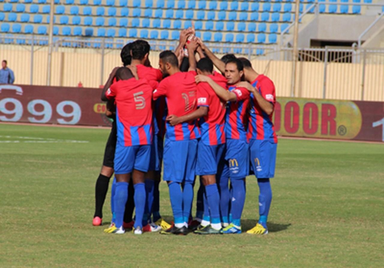 بتروجيت يعترض رسميا على تأجيل مباراته مع الزمالك