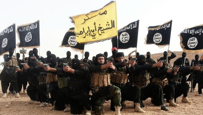 جهاديو القوقاز في روسيا يعلنون مبايعتهم تنظيم الدولة