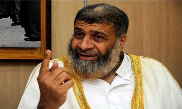 الجماعة الاسلامية ترفض الاعتداء علي الشيعة وتطالب بتطبيق القانون