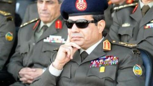 جدلٌ وتكذيب حول تنازل “السيسي” عن نصف راتبه
