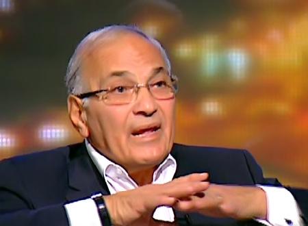 اليوم..نظر طعن شفيق على الانتخابات الرئاسية