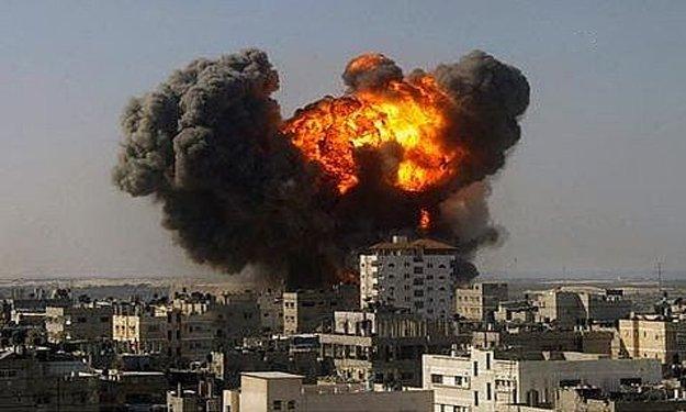 عاجل| انفجار عبوة بدائية الصنع في ميدان المحكمة بمصر الجديدة