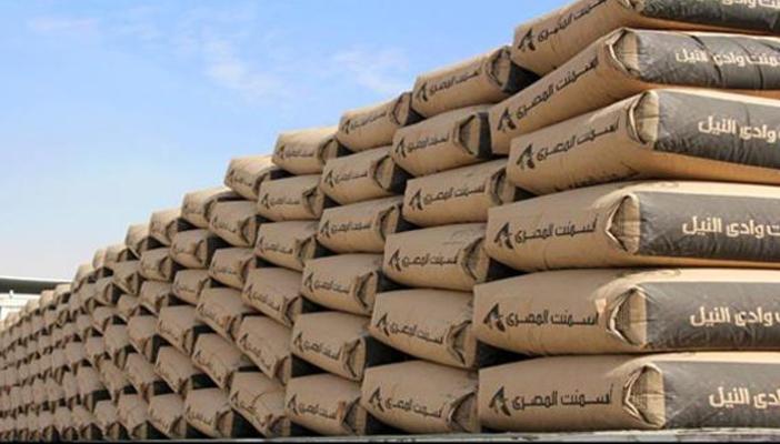 ارتفاع أسعار الأسمنت والذهب واستقرار العملات