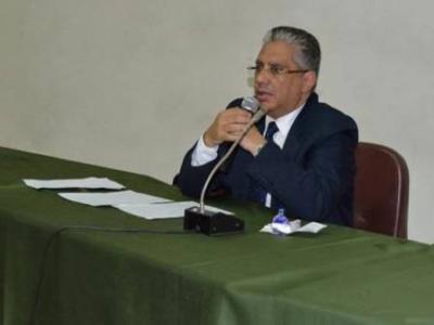 إيهاب مسلم للسيسى: تعلم كيفية الدعاء من أفيخاي أدرعي