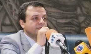 شرابي: السيسي كافأ القضاة بـ60 مليون ويرفض مطالب المصريين