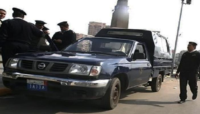 قتيلان في يومين إثر دهسهما من قبل سيارة شرطة بالبحيرة