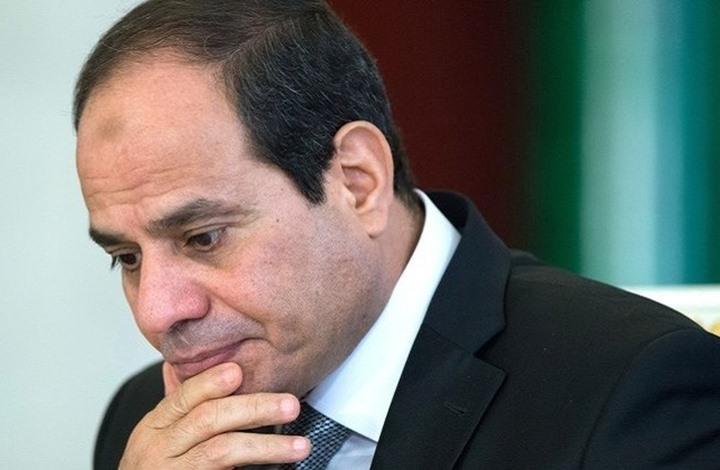 4 أدلة على تدخل أذرع السيسي في نظرالطعن على مصرية “تيران وصنافير”