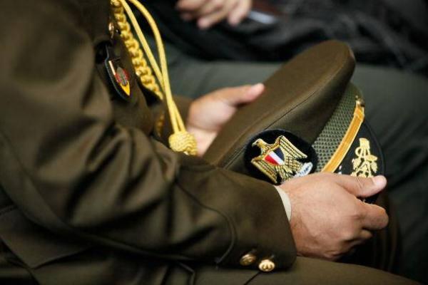 العسكر أسوأ من الاحتلال