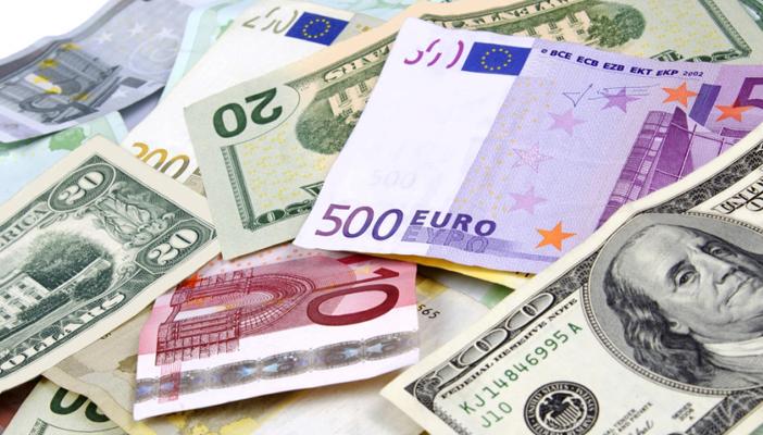 أسعار العملات والذهب والحديد والأسمنت في السوق المصرية