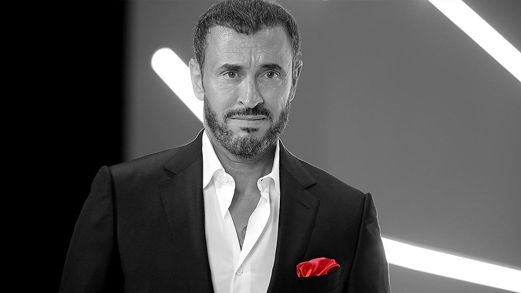 بالفيديو.. كاظم الساهر يوجه كلمة لحكام العرب خلال تهنئة جمهوره بالعيد