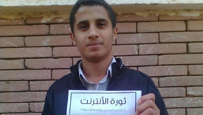 منسق ثورة الإنترنت: عدد مقاطعي شركة الاتصالات أمس من 5 -8 مليون