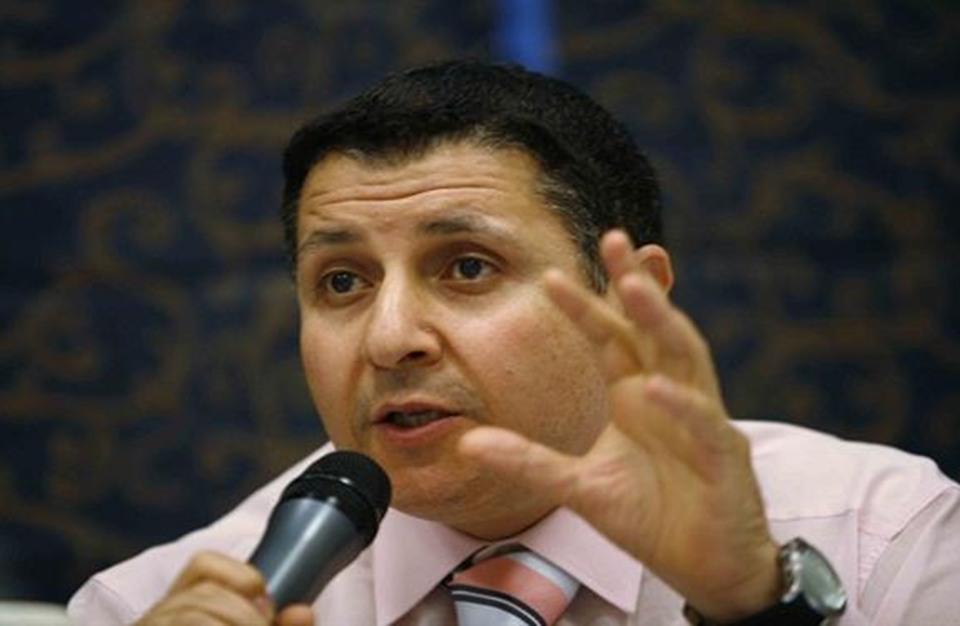 البرعي: من يقول بسعودية “تيران وصنافير” ليس منا
