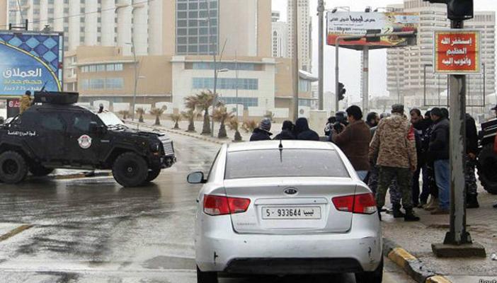 ارتفاع حصيلة ضحايا الهجوم على فندقين في تونس إلي 27 قتيلًا