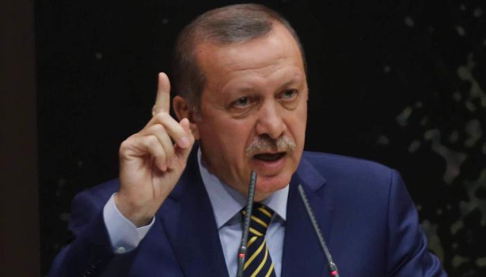 أردوغان: اتهام تركيا بدعم الإرهاب ..تشويه وافتراء ضد الأخلاق والمبادئ