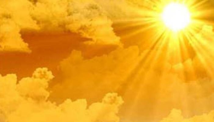 “الأرصاد” تحذر من طقس السبت.. والحرارة بالقاهرة تصل لـ40 درجة