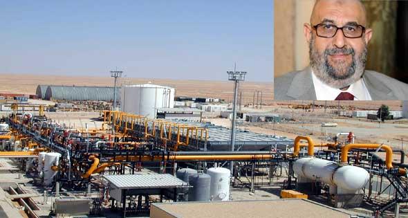 هيئة البترول تشبع السوق ب 17 ألف طن سولار