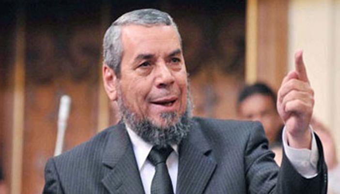 النور يطالب الإخوان بوقف المظاهرات: إتقوا الله