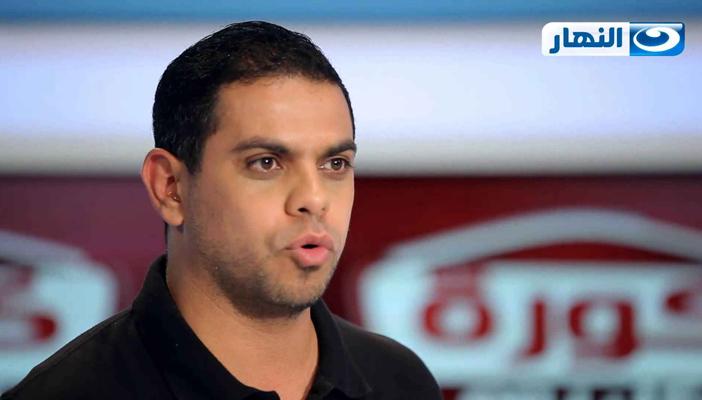 كريم شحاتة: الأهلي يقترب من التوقيع مع دودي الجباس