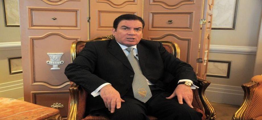 مدير مكتب عمر سليمان: السيسي هو المسئول عن مستقبل “تيران وصنافير”