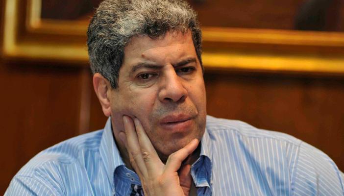 شوبير: مسؤول بالأهلي  في المغرب لإتمام صفقة إيفونا