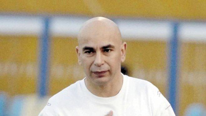 المنتخب الليبي يستدعي حسام حسن