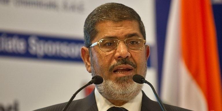 مرسي للمخربين : سنة كفاية