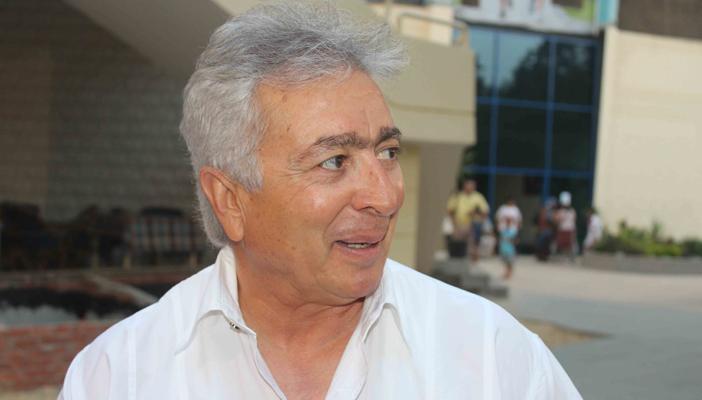 إقالة حلمي طولان من تدريب سموحة