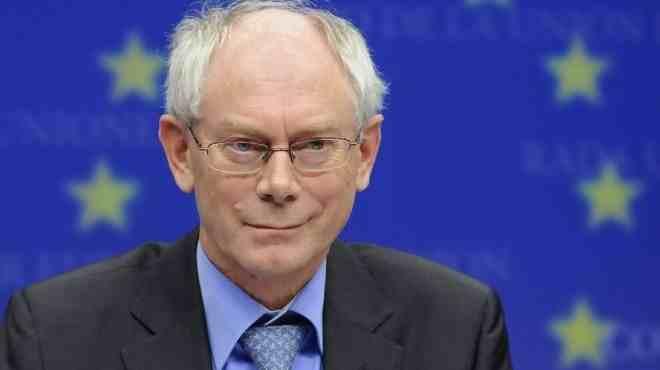 رومبوي يدعو لوقف العنف في العالم