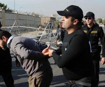 أميركا: انتهاكات لحقوق الإنسان بمصر وسط غياب للعقاب