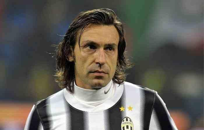 يونايتد يفكر في التعاقد مع بيرلو