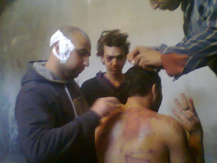 منظمة دولية: ازدياد معدلات التعذيب في مصر بنسبة 16% في ثلاثة أشهر