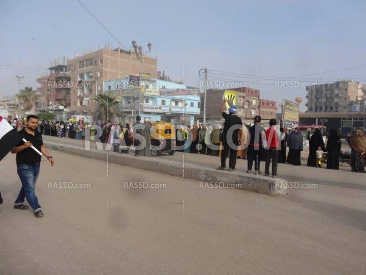 الشرقية تنتفض بفعاليات صباحية في أسبوع “سنحيا كراما”