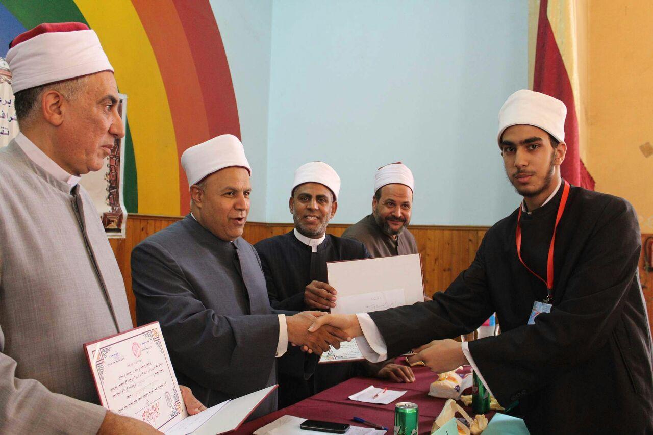 المعاهد الأزهرية: إعلان نتيجة امتحانات الثانوية قبل 20 يوليو