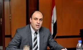 تعين وليد حجازي رئيس الهيئة العامة للرقابة المالية