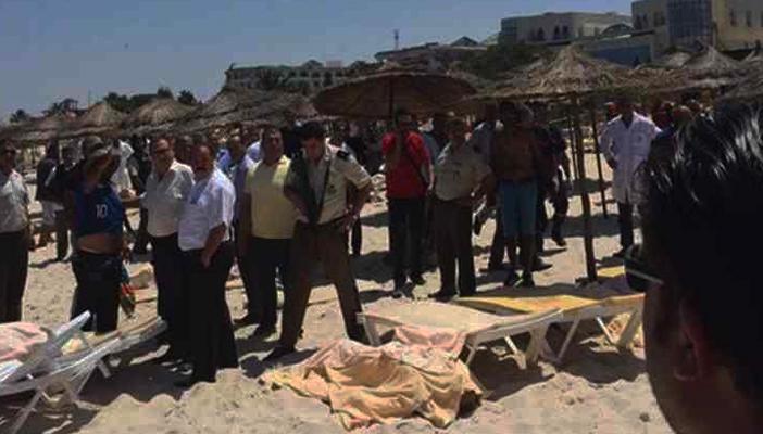 تداعيات هجوم “سوسة”..إغلاق 80 مسجدا ودعوة جيش الاحتياط للمناطق الحساسة